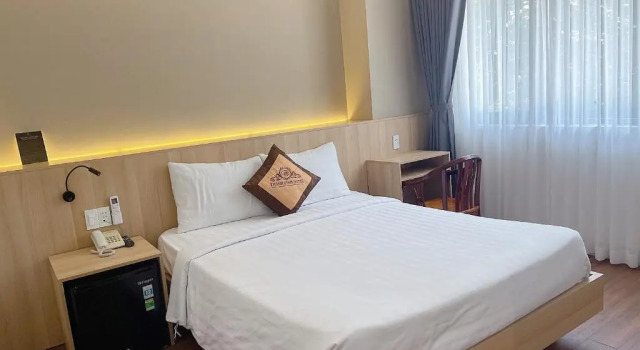 Студия Standard Thanh Bình Hotel - 47 Y Bih - BMT