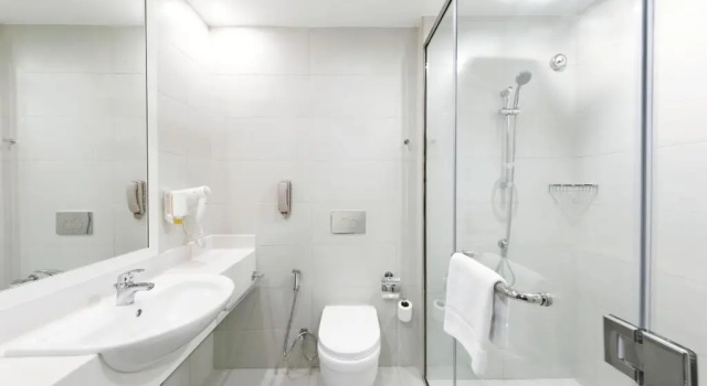 Двухместный номер Citymax Hotel Ras Al Khaimah