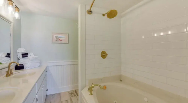 Апартаменты Oceanfront PCB Condo w/ Beach Access & 2 Pools