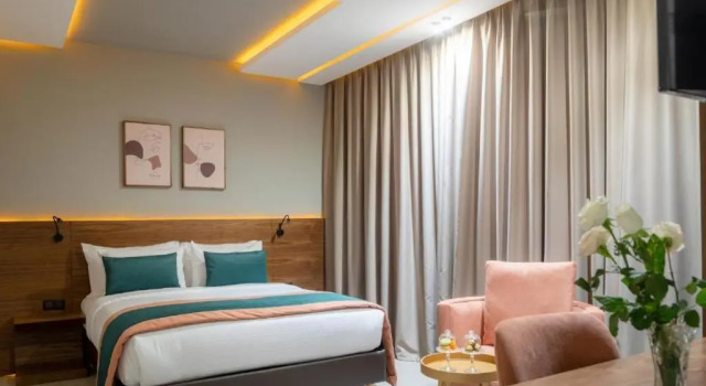 Eden Boutique Hotel, Забронировать Бутик-отель Кенитра Рабат - Сале - Кенитра