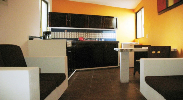 Suites Maria Antonieta, Book Condo Hotel Fortin de las Flores Veracruz