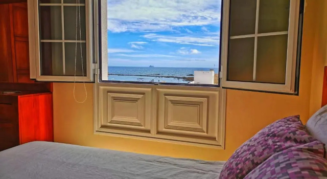 Apartamentos Brito