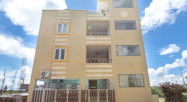 OYO 19942 Prathyangira Associates (comfort Homes), Забронировать Отель Отели штата Тамилнада с завтраком, Завтраки