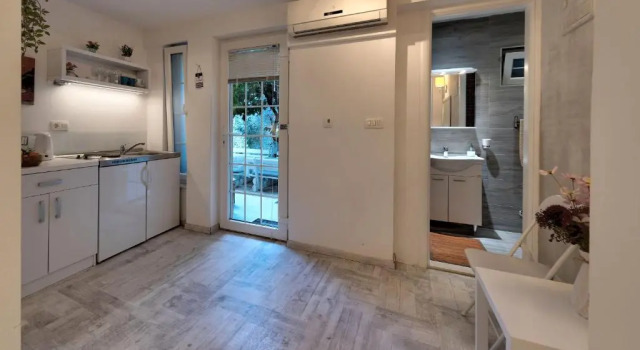 Номер Standard Apartments Villa Mike
