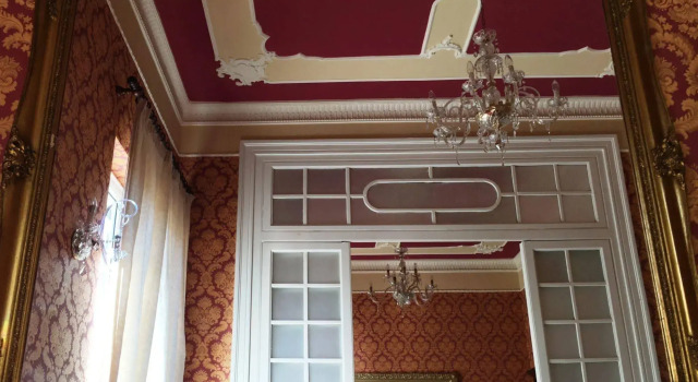 B&B Dimora Annulina, Book Bed and Breakfast Hotels in Sicily with Parking, Parking