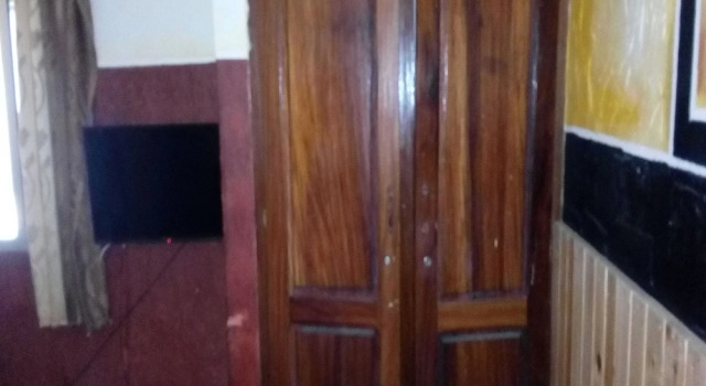 Номер Standard Residence Zagou