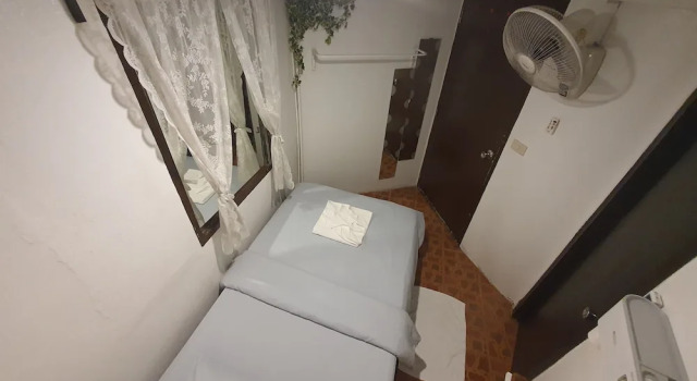 Одноместный номер Economy Home16 Sukhumvit16