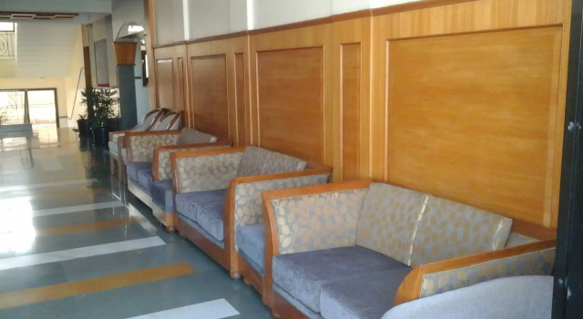 Khimji Bhagwandas Arogyabhavan, Prenota Hotel Nashik Maharashtra