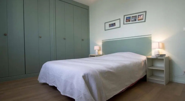 Appartement Les Sables-d'Olonne, 2 pièces, 5 personnes - FR-1-92-711