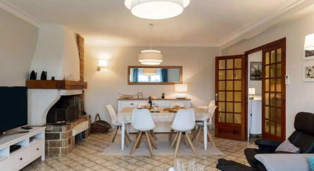 Reve de Mer (LOQ215), Rezervasyon Otel Locquirec Finistère