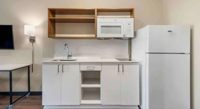 Студия Standard Extended Stay America Suites - Atlanta - McDonough