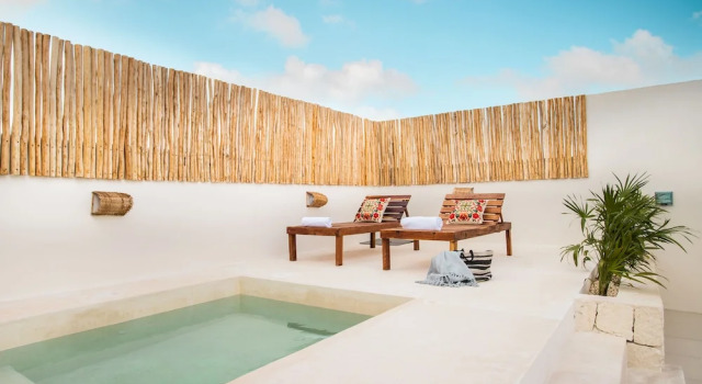 Luxury Condos Noil Tulum, Prenota Appartamento Tulum Quintana Roo