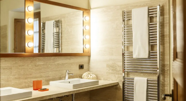 Номер Standard Wine Relais In Montecucco - ColleMassari Hospitality