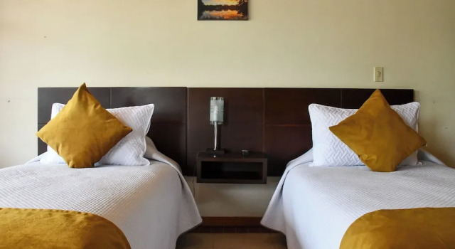 Hotel Villa Vianney, Réserver Hôtel Hôtels SPA à Paipa, SPA