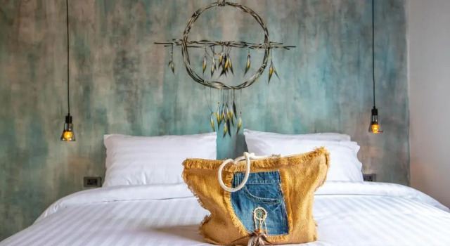 Люкс Dreamcatcher Boutique Hotel