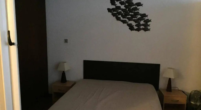 Appartement Le Barcarès, 2 pièces, 4 personnes - FR-1-81-493, Rezervovat Apartmán Hotely v Corbières s bazénem, Bazén