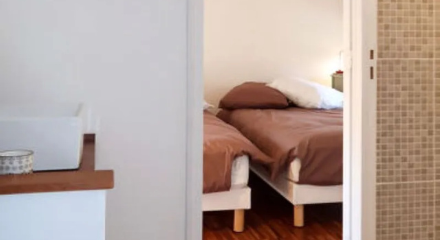 LAtelier (LOQ217), Book Hotel Hoteller i Locquirec med parkering, Parkering