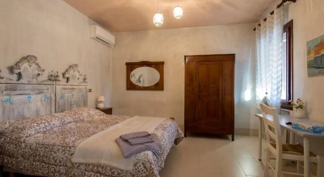 B&B LELLA, Забронировать Отель «постель и завтрак» Пьове-Ди-Сакко Венето