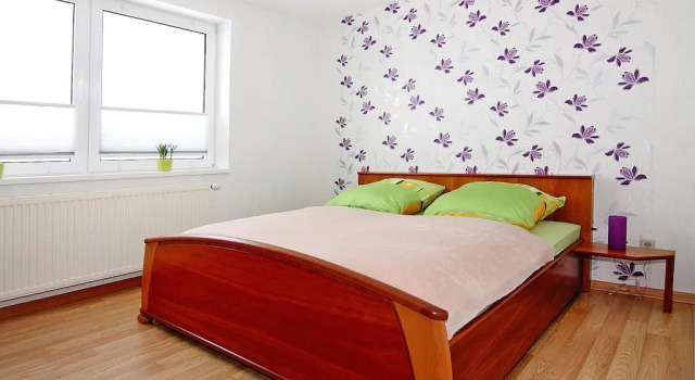 Apartment, Ribnitz-Damgarten, Забронировать Апартаменты/квартира Рибниц-Дамгартен Saaler Bodden