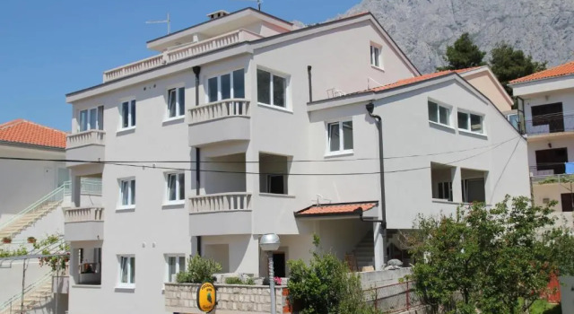 Apartments Filipovic, Rezerwuj Apartament Hotele w Split-Dalmatia County z parkingiem, Parking