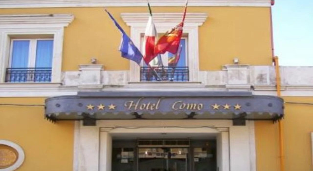 Hotel Como