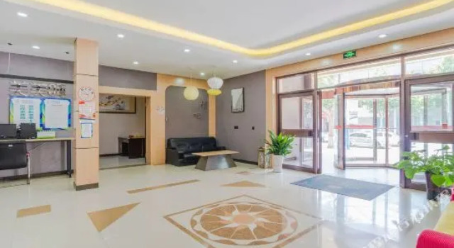Shankee Hotel (Laixi Yantai Road)