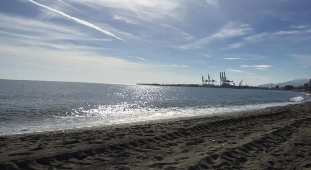 Апартаменты beach & center premium