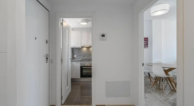 Amazing apartment with sea views PA06, Prenota Appartamento Hotel a Tenerife con piscina, Piscina