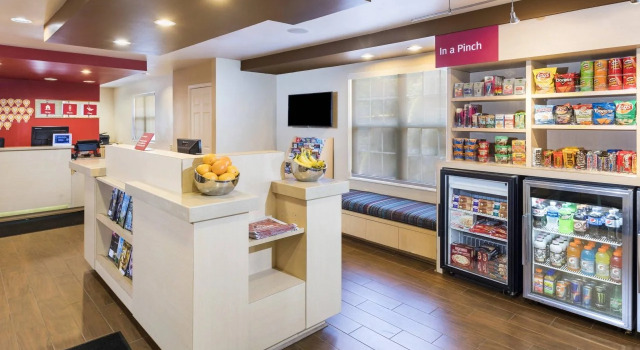 TownePlace Suites by Marriott Atlanta Kennesaw, Reserva ahora Hotel Marietta Georgia