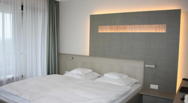 Двухместный номер Standard Hotel Seelust