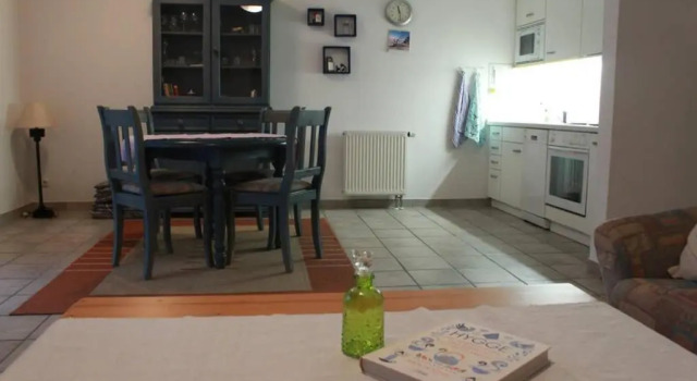 Апартаменты *Strandaster* in Zingst - 100 m bis Strand, ruhig, zentral.