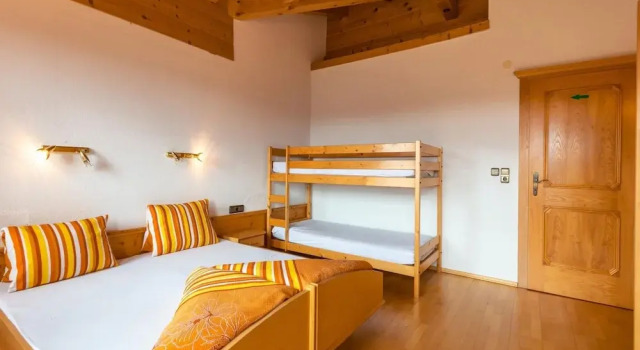 Апартаменты Deluxe Inviting apartment in Stummerberg