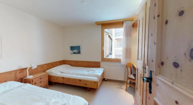 Pizzet A6, Book Hotel Silvaplana 