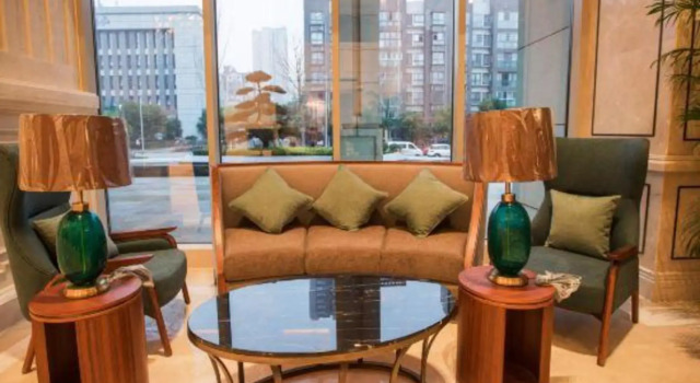 Tongnan Konglead Hotel, Buchen Sie Hotel Tongnan Chongqing