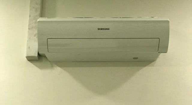Двухместный номер Standard Ny Ka Smy Hotel