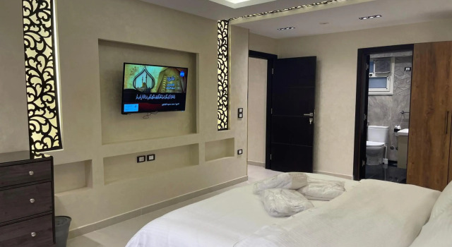 ArabElite, Rezervovat Hotel Káhira Cairo Governorate