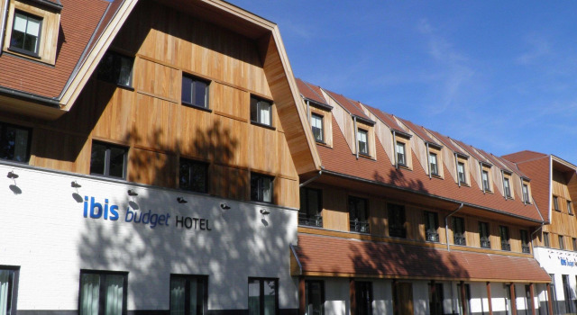 ibis budget Knokke