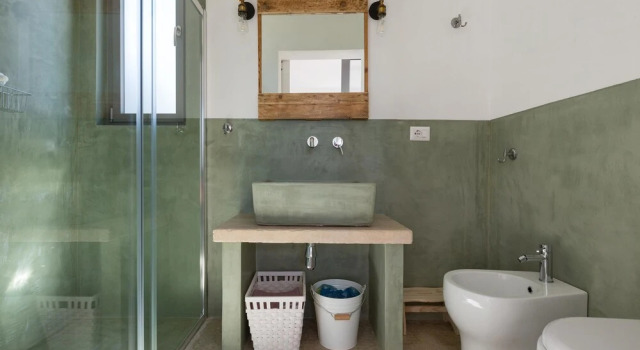 Villa 4 Zimmer Le Cerase