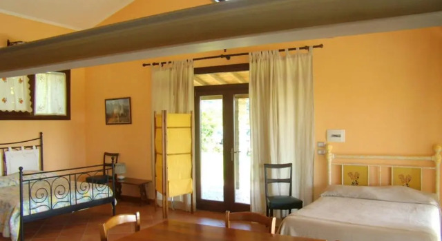 Студия Agriturismo L.B.STUD