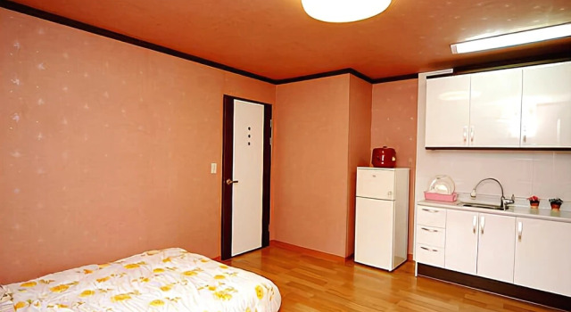 Gapyeong Starlight Hill Pension, Prenota Hotel Hotel a Gyeonggi-do con piscina, Piscina