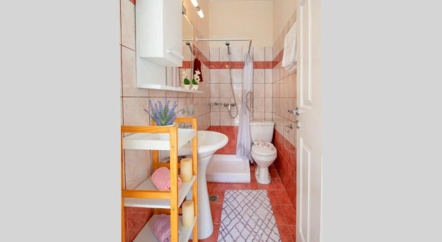 Коттедж c 1 комнатой Xenia House