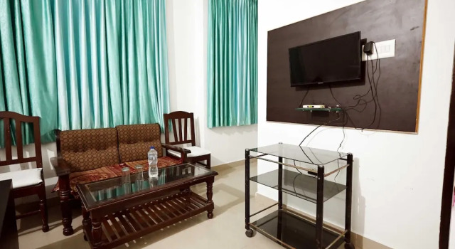 Номер Standard Hotel Green View