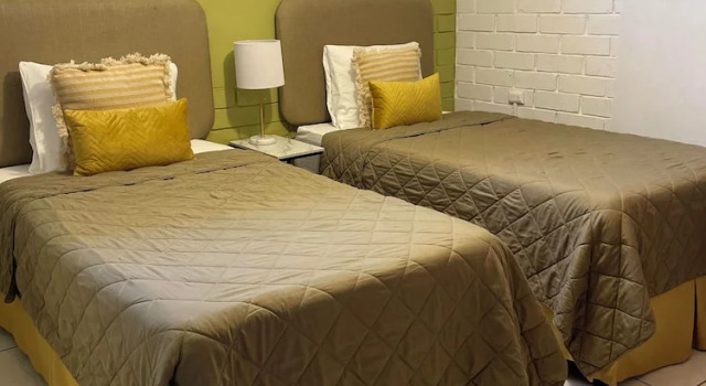 Номер Economy Villa Nola