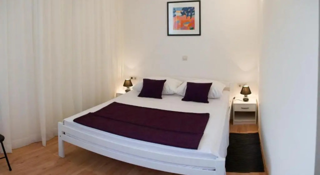 Номер Standard Room PlaceForYou