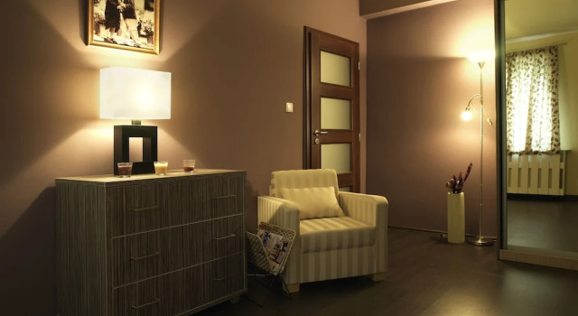 Апартаменты Standard Apartment Residence Bratislava
