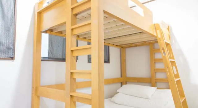 Коттедж Sakura Japanese House - Hostel