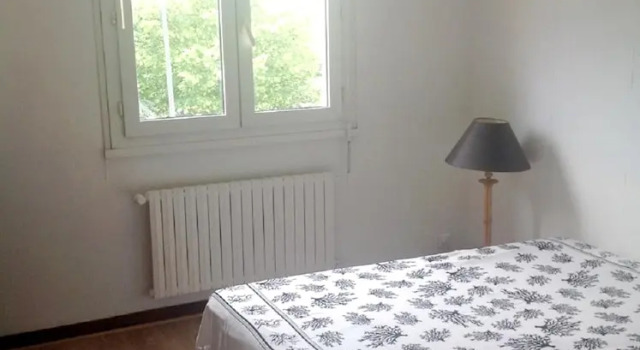 Apartment With 3 Bedrooms In Aytre With Enclosed Garden And Wifi