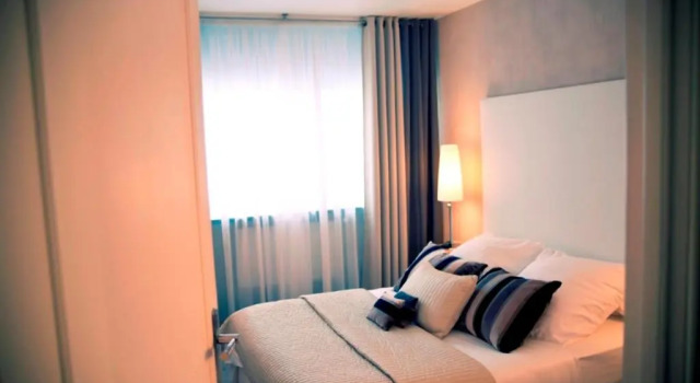 Suite DM Hôtel