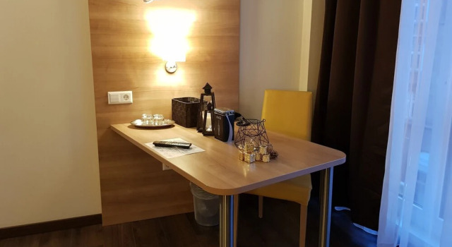 Одноместный номер Economy eXo Individual Hotel Mannheim - by SuperFly Hotels