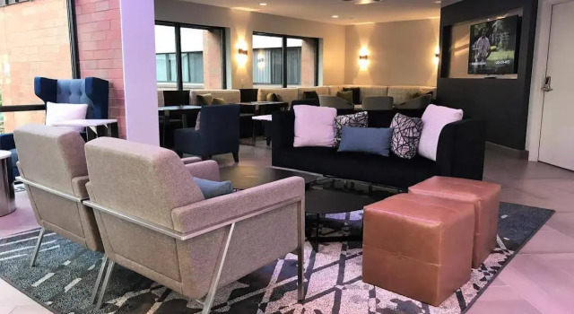 Racine Marriott, Rezervați Hotel Racine Wisconsin